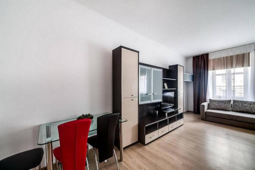 Apartment In The Center Of "Opera" Λβιβ Εξωτερικό φωτογραφία
